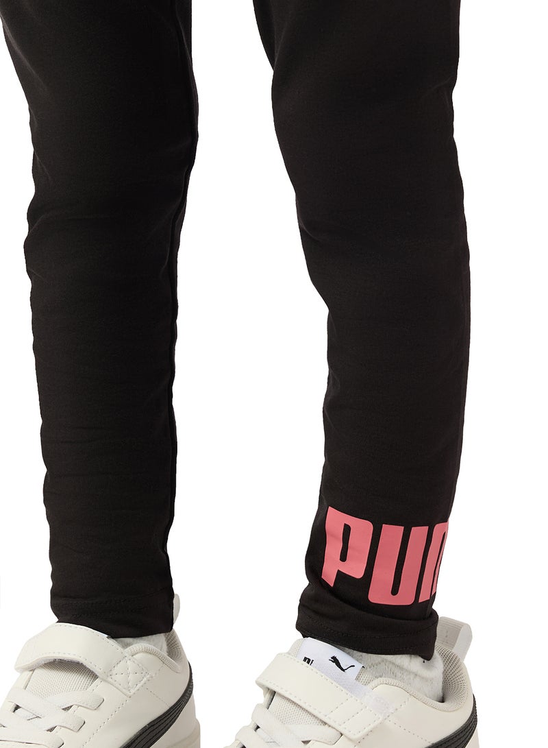 بوما ليجنز بشعار بلونين للشباب - Image 4